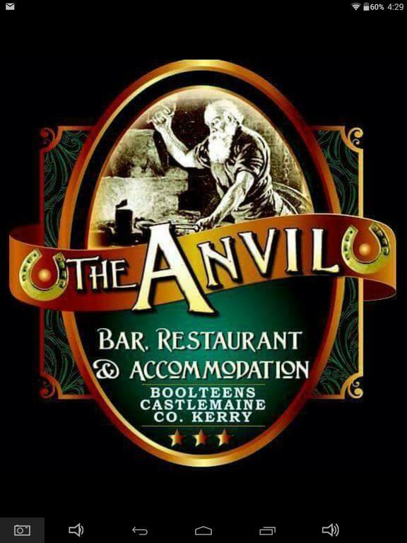 The Anvil Bar B&B 캐슬마인 외부 사진