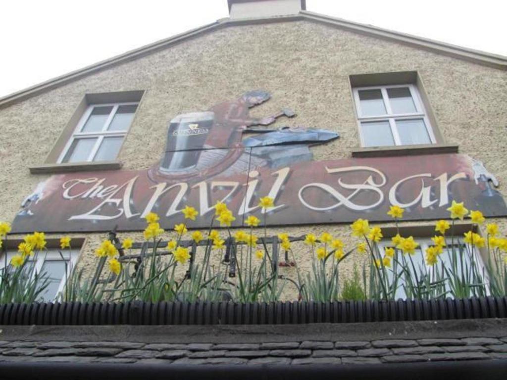 The Anvil Bar B&B 캐슬마인 외부 사진