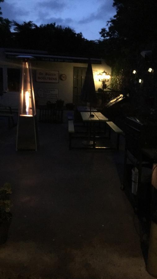 The Anvil Bar B&B 캐슬마인 외부 사진