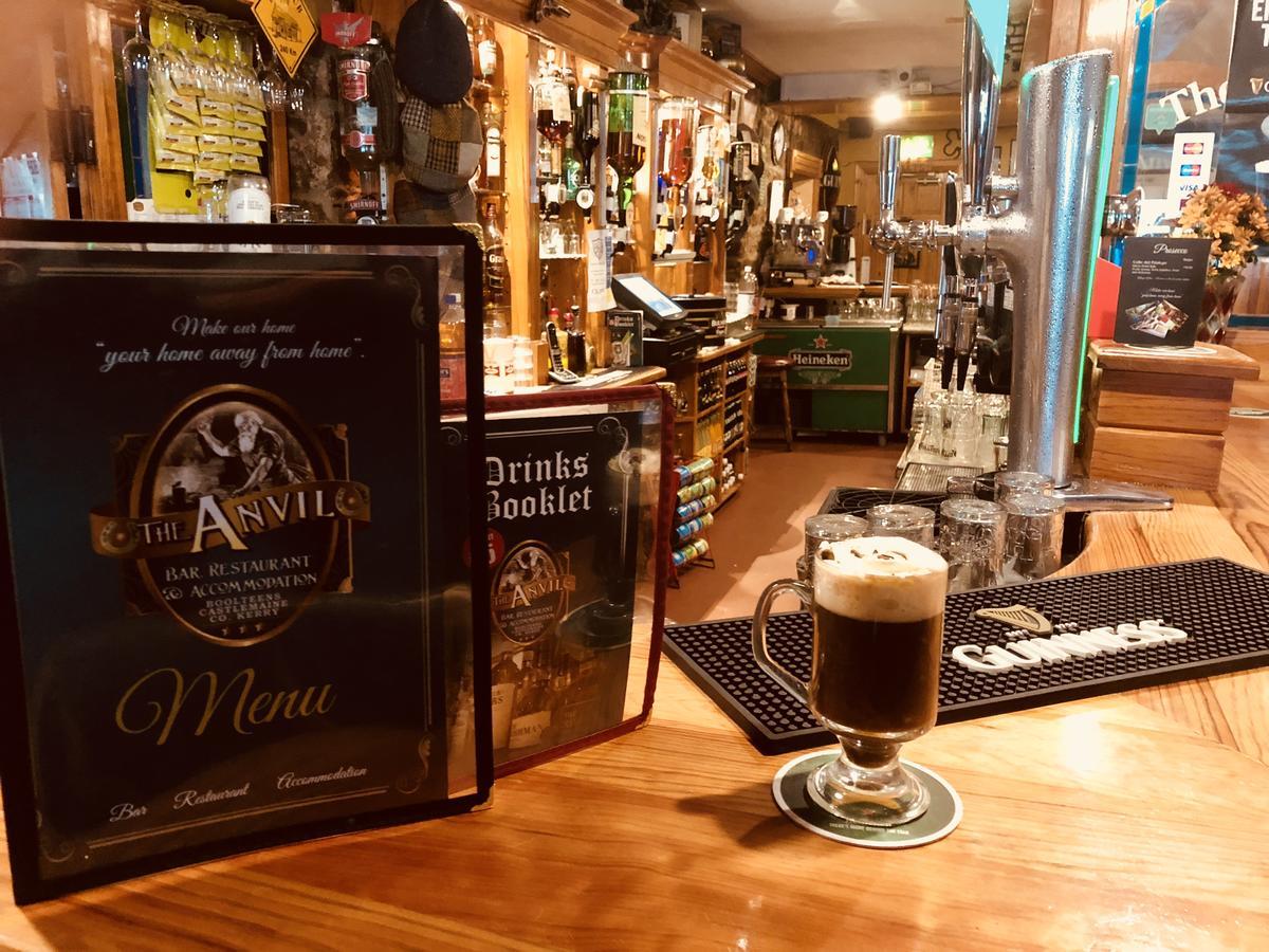 The Anvil Bar B&B 캐슬마인 외부 사진
